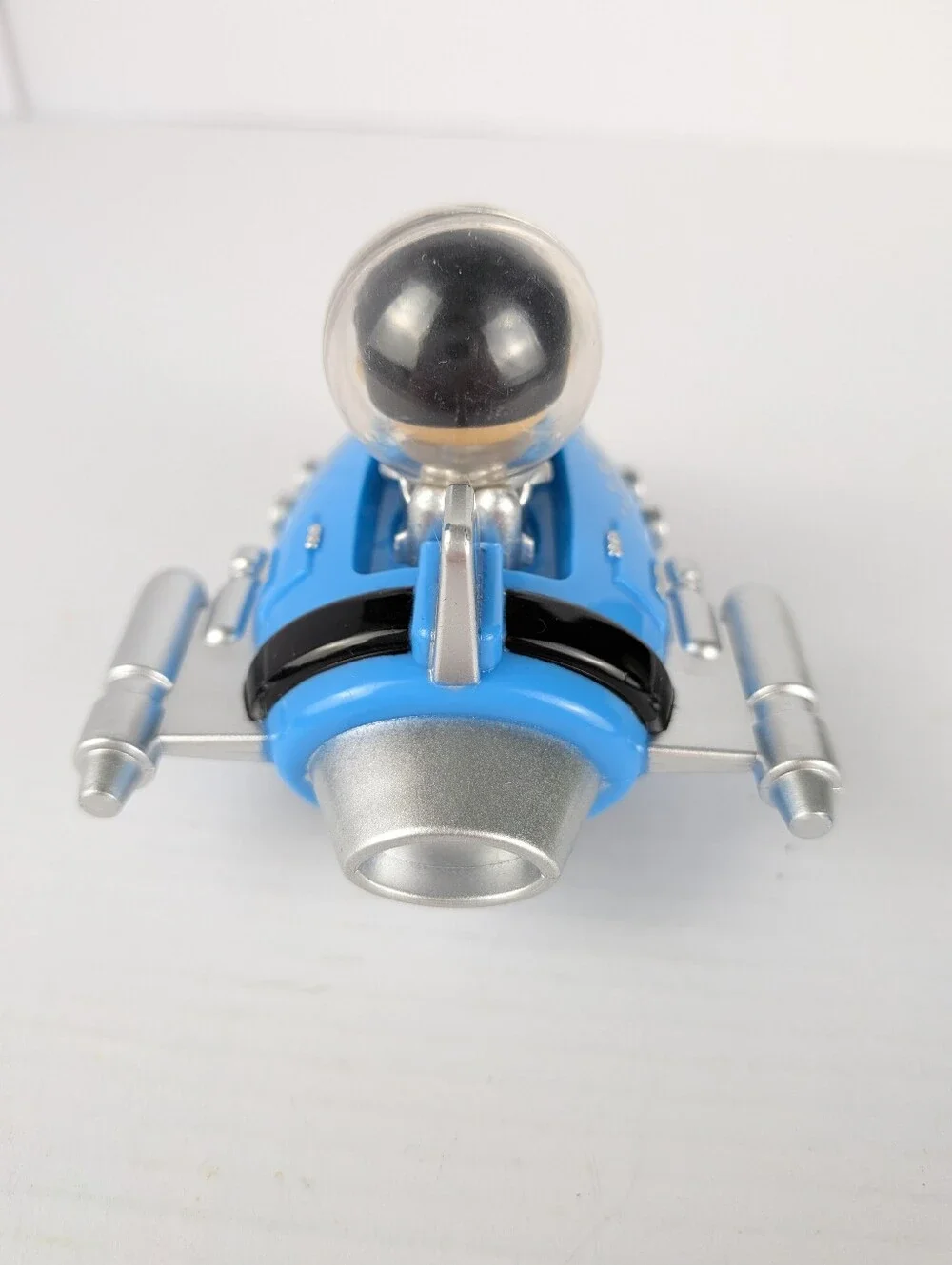 Ryan's World Series 2 Blue Rocketship & Astronaut 3